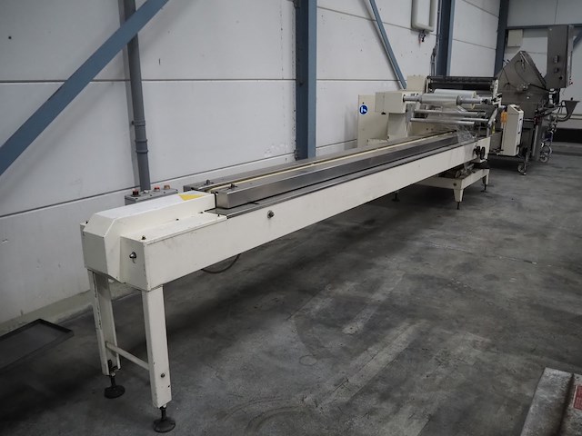 Ilapak italia s.p.a. - afbeelding 10 van  17