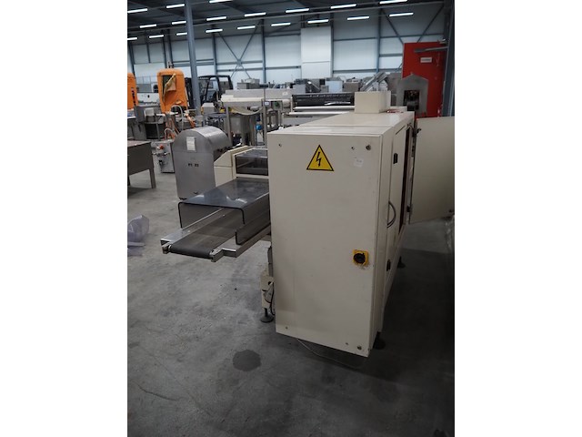 Ilapak italia s.p.a. - afbeelding 11 van  17