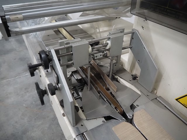 Ilapak italia s.p.a. - afbeelding 16 van  17