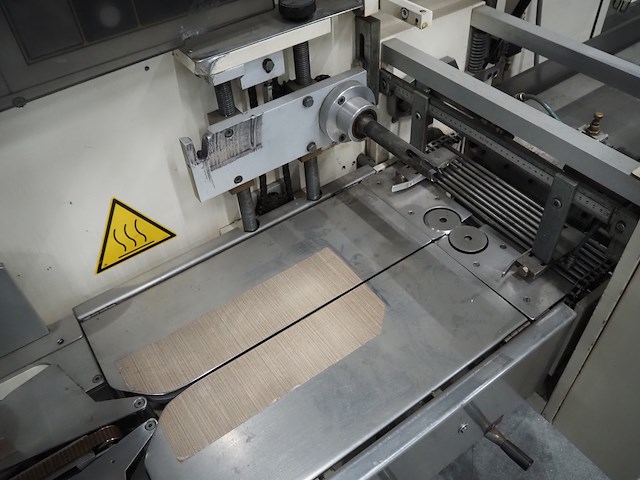 Ilapak italia s.p.a. - afbeelding 17 van  17