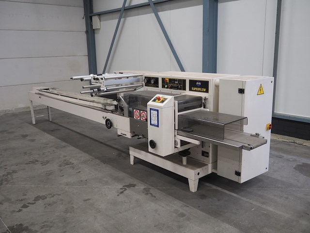 Ilapak italia s.p.a. - afbeelding 1 van  25