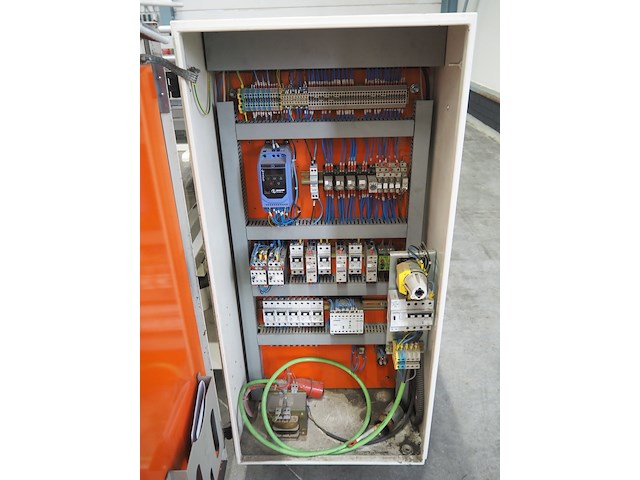 Ilapak italia s.p.a. - afbeelding 13 van  25