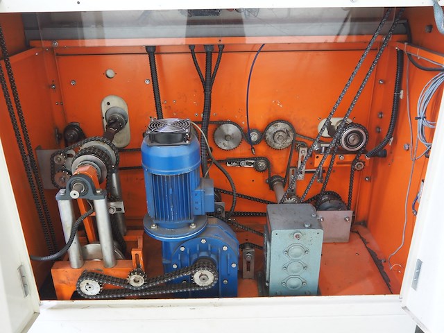 Ilapak italia s.p.a. - afbeelding 14 van  25