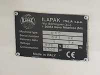 Ilapak italia s.p.a. - afbeelding 15 van  25