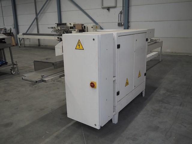 Ilapak italia s.p.a. - afbeelding 20 van  25