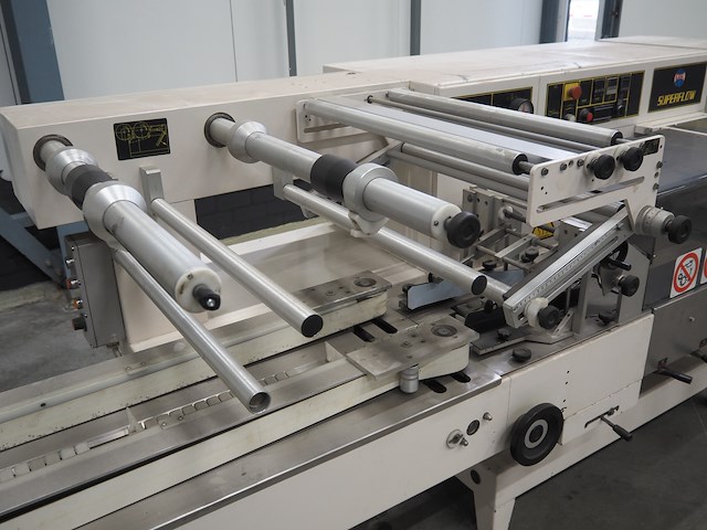 Ilapak italia s.p.a. - afbeelding 24 van  25