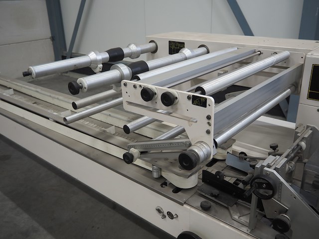 Ilapak italia s.p.a. - afbeelding 25 van  25