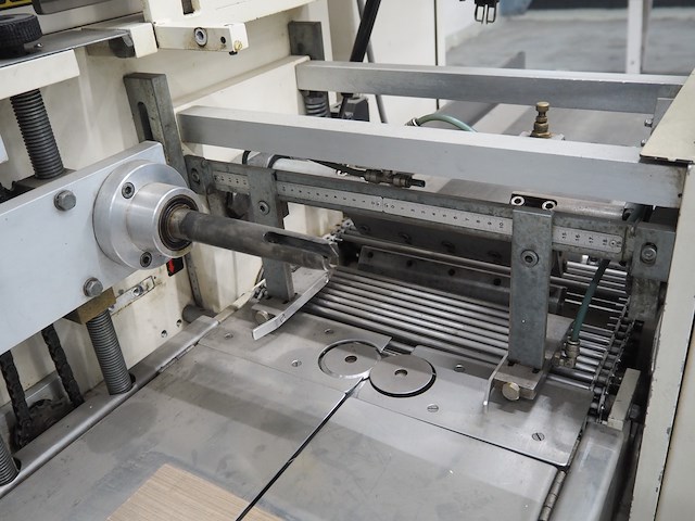 Ilapak italia s.p.a. - afbeelding 5 van  26