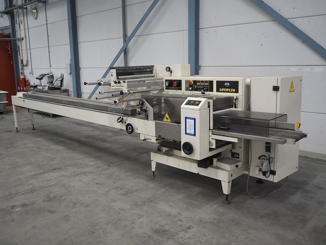 Ilapak italia s.p.a. - afbeelding 1 van  26