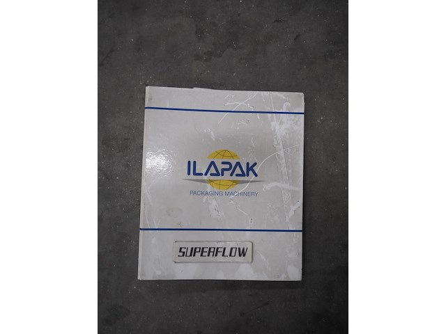 Ilapak italia s.p.a. - afbeelding 16 van  26