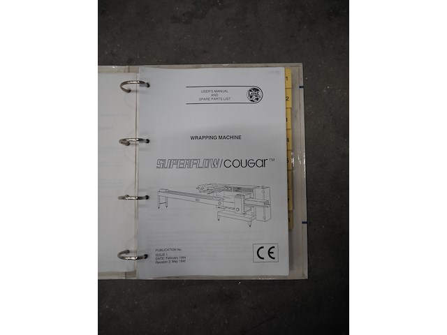 Ilapak italia s.p.a. - afbeelding 17 van  26