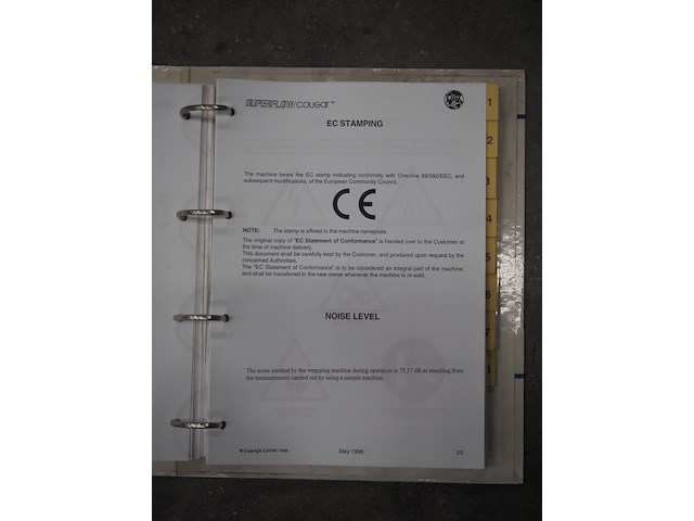 Ilapak italia s.p.a. - afbeelding 18 van  26