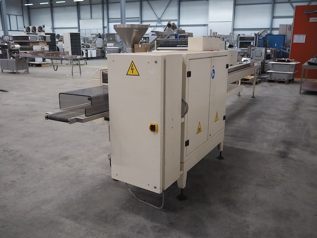 Ilapak italia s.p.a. - afbeelding 21 van  26