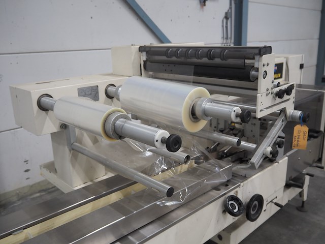 Ilapak italia s.p.a. - afbeelding 24 van  26