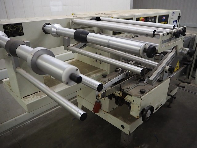 Ilapak s.p.a. - afbeelding 2 van  19