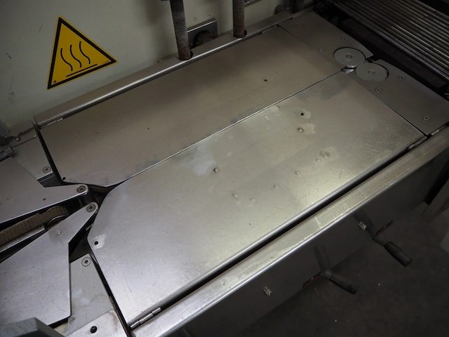 Ilapak s.p.a. - afbeelding 5 van  19