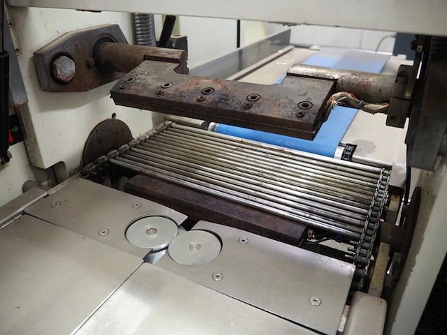 Ilapak s.p.a. - afbeelding 7 van  19