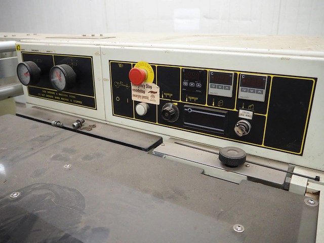 Ilapak s.p.a. - afbeelding 8 van  19