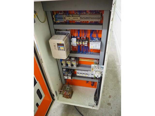 Ilapak s.p.a. - afbeelding 9 van  19