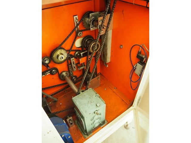 Ilapak s.p.a. - afbeelding 10 van  19