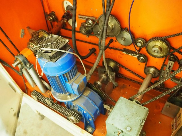 Ilapak s.p.a. - afbeelding 11 van  19