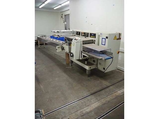 Ilapak s.p.a. - afbeelding 1 van  19