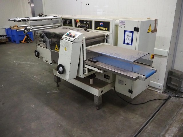 Ilapak s.p.a. - afbeelding 13 van  19