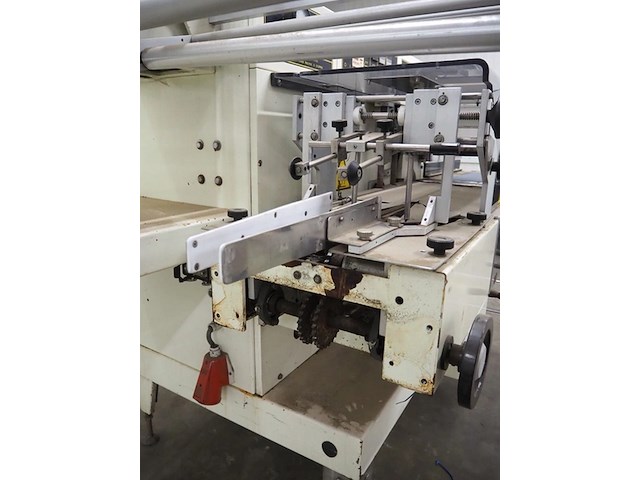 Ilapak s.p.a. - afbeelding 19 van  19