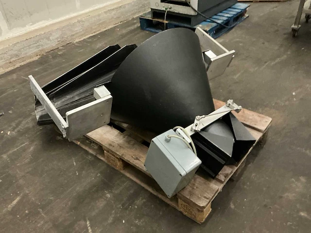 Ilapak weightronic wa 14/25 multiheadweger - afbeelding 9 van  21