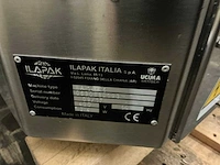 Ilapak weightronic wa 14/25 multiheadweger - afbeelding 13 van  21