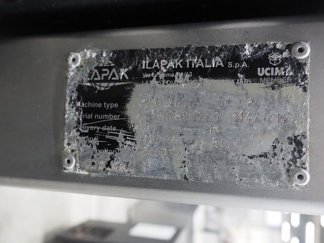 Ilapak - afbeelding 11 van  22