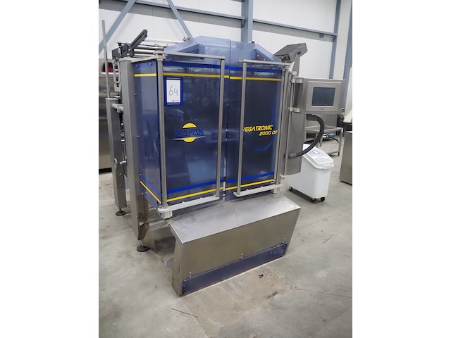 Ilapak - afbeelding 1 van  22