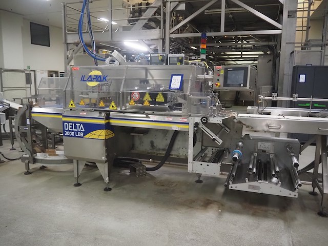 Ilapak - afbeelding 1 van  38