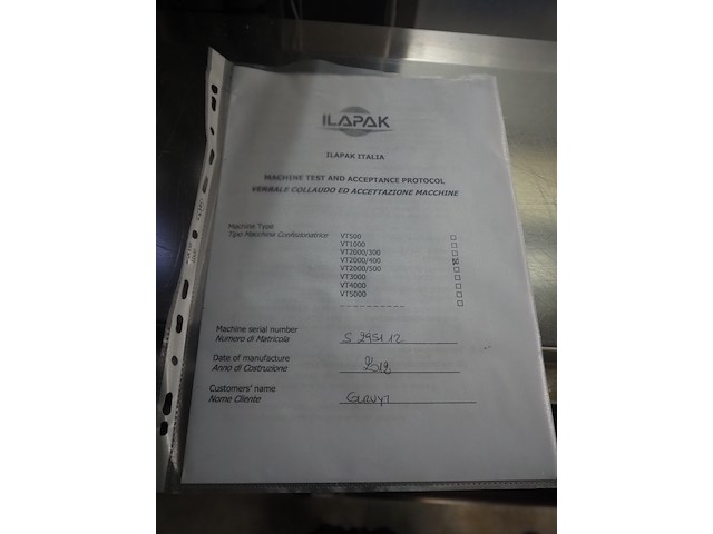 Ilapak - afbeelding 36 van  49