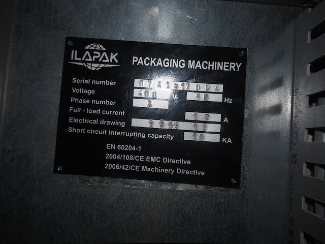 Ilapak - afbeelding 36 van  52