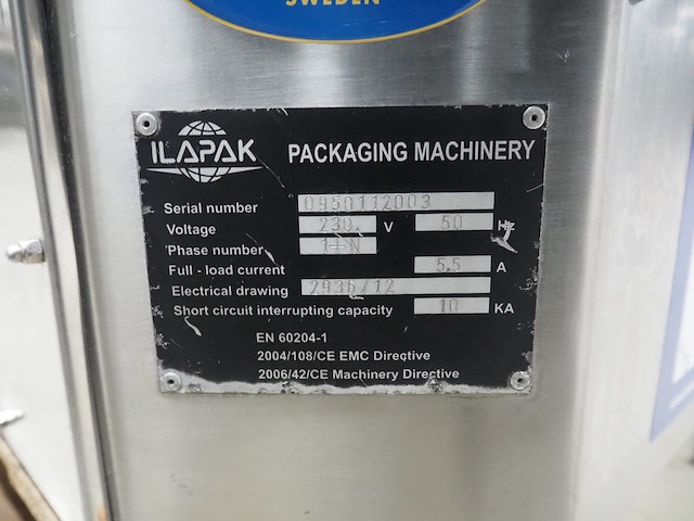 Ilapak - afbeelding 5 van  19