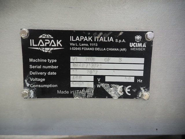 Ilapak - afbeelding 19 van  28