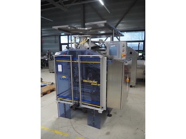 Ilapak - afbeelding 12 van  28