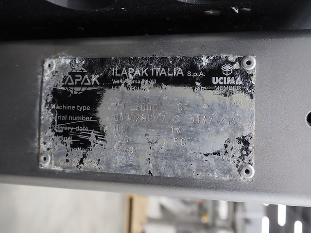 Ilapak - afbeelding 10 van  22