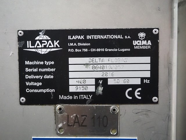 Ilapak - afbeelding 17 van  26