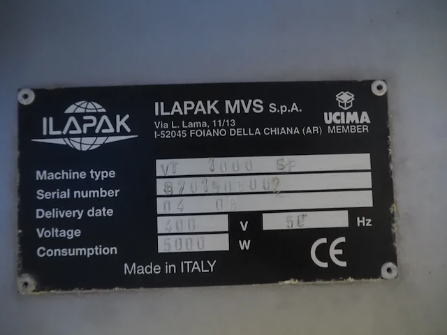 Ilapak - afbeelding 15 van  24