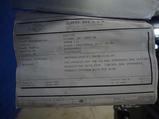 Ilapak - afbeelding 17 van  24