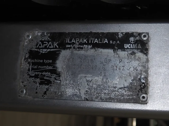Ilapak - afbeelding 15 van  22