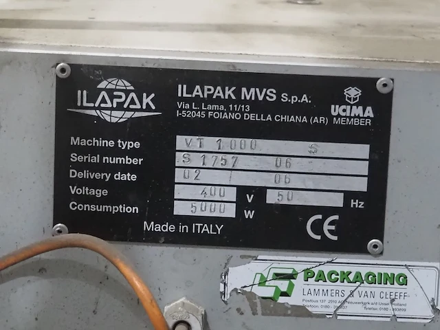 Ilapak - afbeelding 13 van  23