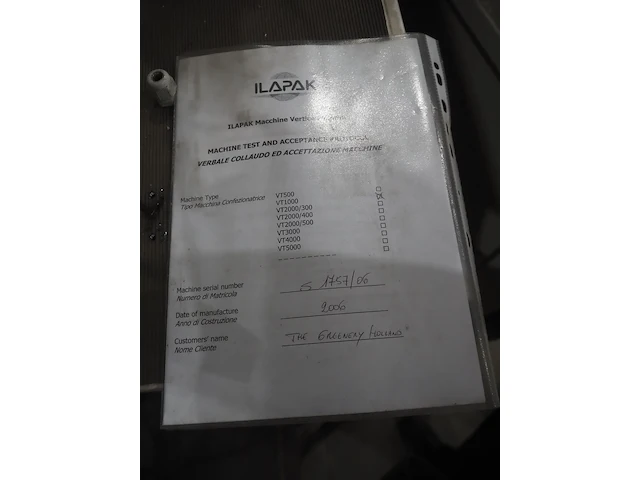Ilapak - afbeelding 14 van  23