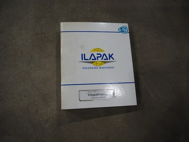 Ilapak - afbeelding 15 van  23