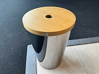 Ilbagno alessi - wasmand - afbeelding 2 van  7