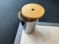Ilbagno alessi - wasmand - afbeelding 5 van  7