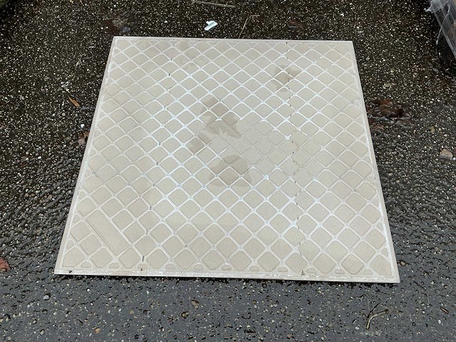 Ilcotto - scelta - 50x50 cm - 10 m2 - partij wandtegel - afbeelding 2 van  6