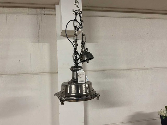 Ilda hanglamp - afbeelding 1 van  7